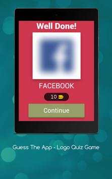 Guess The App - Logo Quiz Game screenshot 16