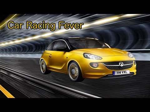 Car Racing Fever - Car Traffic Racer screenshot 1