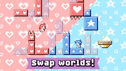 Heart Star screenshot 1