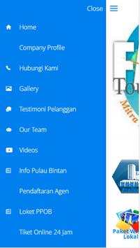Fayla Travel screenshot 2