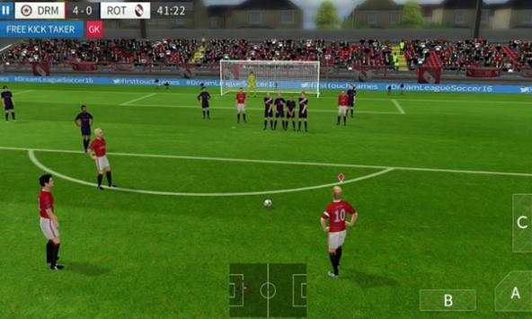 Tips FIFA 15 screenshot 2