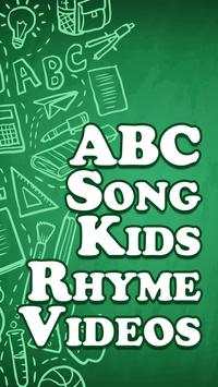 ABC Song - Alphabet Song screenshot 1