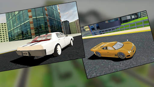 City Racing 3D 2017 screenshot 5