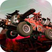 Crossout New Tricks 1.0