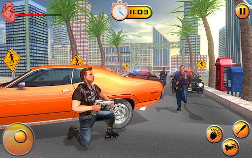 Grand Virtual Vegas's Gangster screenshot 11
