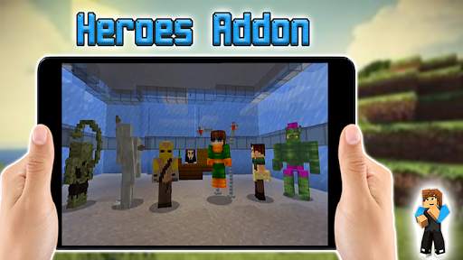 Spider Mod for Minecraft PE screenshot 3