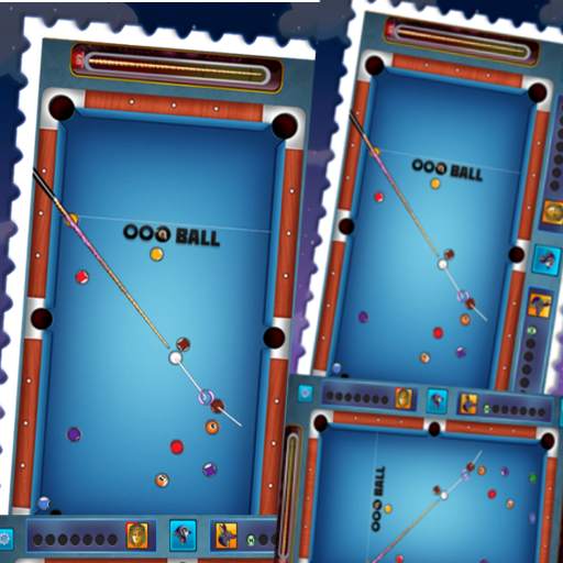Billiards Game Realistic 14.0.0