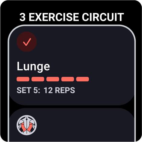 Fitbod Workout & Fitness Plans screenshot 12