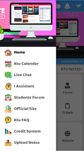 KTU NOTES screenshot 3