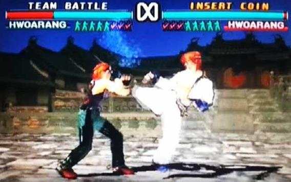 Tekken 3 for guia screenshot 2