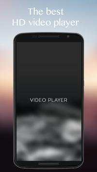 Codec Player screenshot 1
