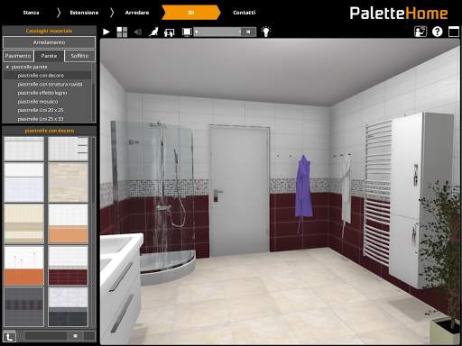 Palette Home screenshot 14