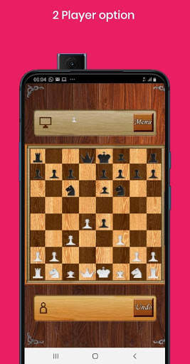 ♟️Chess Titans Offline: Free Offline Chess Game screenshot 2