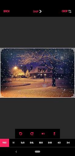 Typo Style - Add text on Photo screenshot 2