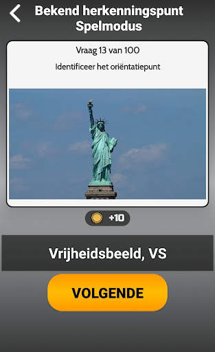 30in1 Trivia-spel: Nederlands screenshot 4