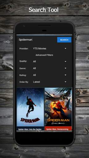 Movie Donloader |New Movies Latest Movie Torrent screenshot 4
