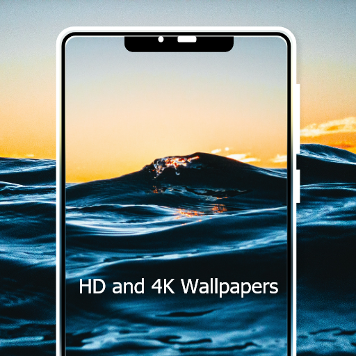 Super Wallpapers icon