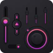 Equalizer Music Player