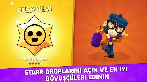 Brawl Box Stars Simulator screenshot 2