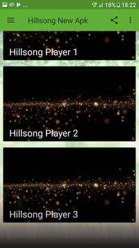 Hillsong New Apk screenshot 1