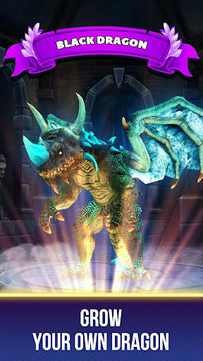 World of Monsters screenshot 7