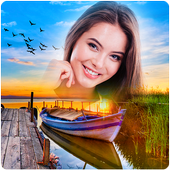 Nature Photo Frames иконка