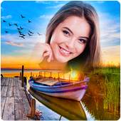Nature Photo Frames 1.0
