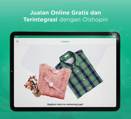 Kasir Pintar Pro - Point of Sale screenshot 14