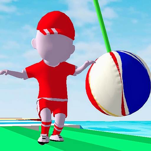 Funstacle Run Race 3D 1.3.0