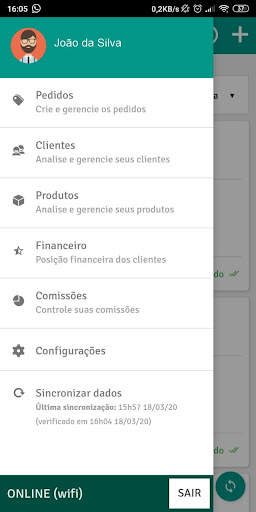 AG MOBILE screenshot 5