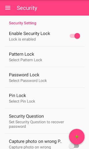 Secret Diary with Lock 2021 screenshot 11