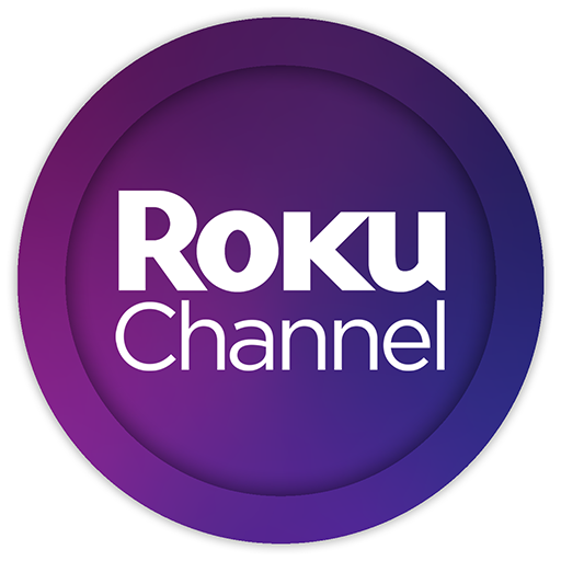 Roku Channel: Free streaming for live TV &amp; movies icon