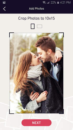 PhotoApp screenshot 4