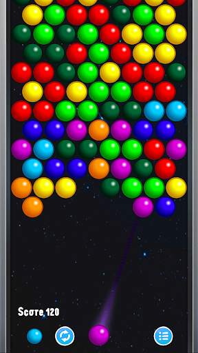 Menembak bola 2 screenshot 1