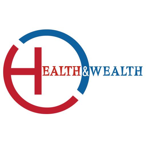 Health and Wealth icon