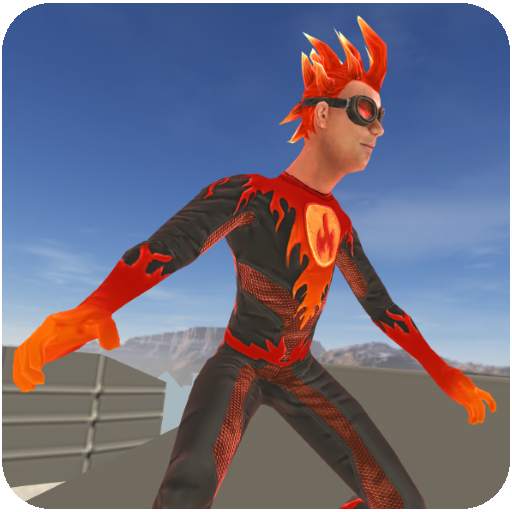 Flame Hero 1.8.4