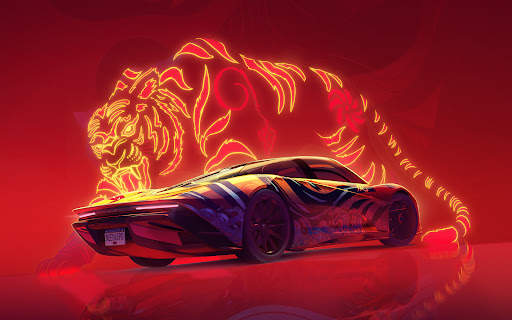 Need for Speed™ No Limits screenshot 5