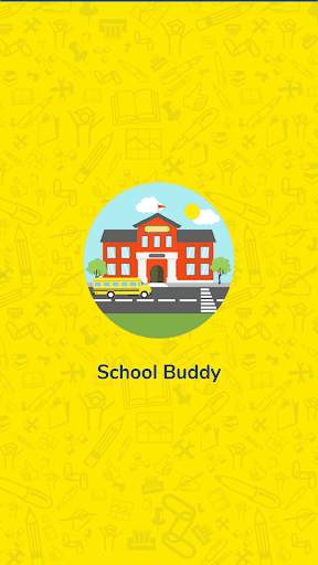 School Buddy screenshot 1