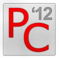 PerCom App 2012