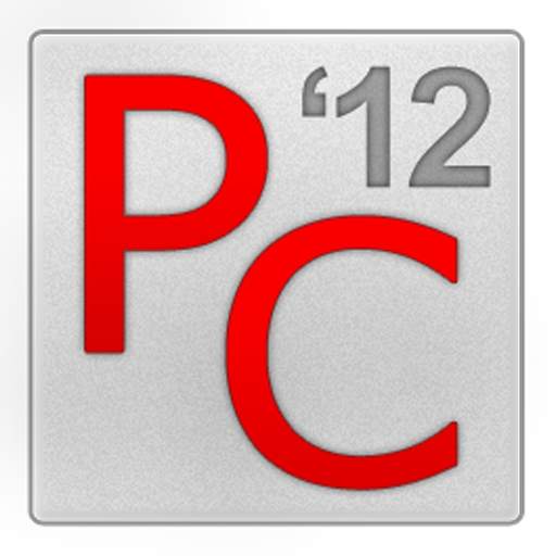PerCom App 2012 1.1
