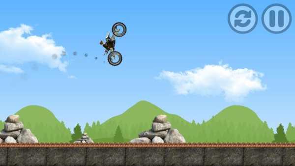 Hill Racing 3D screenshot 5