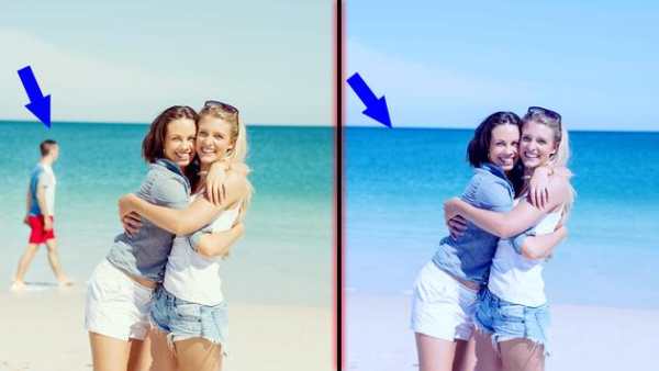 free guide TouchRetouch Retouch NEW screenshot 1