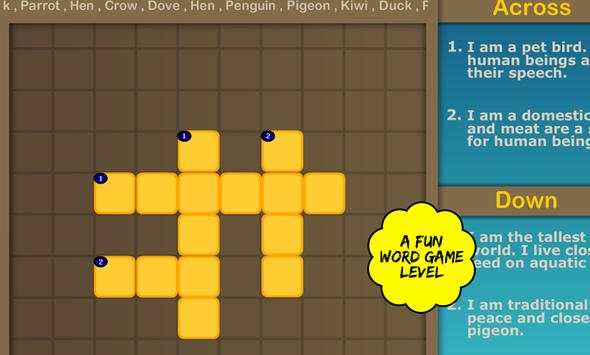 Bird Quiz screenshot 4