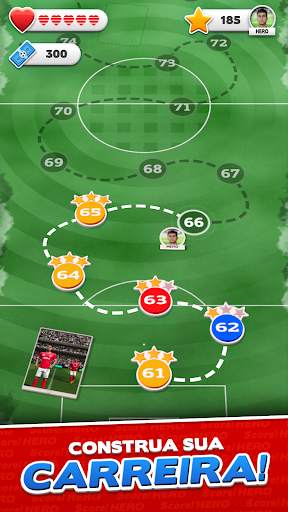 Score! Hero screenshot 5