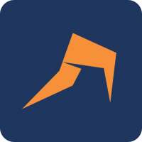 LEAP logo