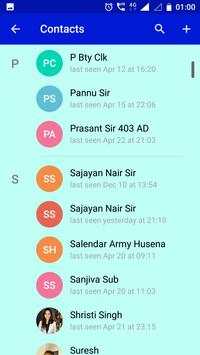 Supper chat New Version 2019 स्क्रीनशॉट 6