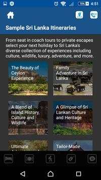 TravLanka screenshot 7