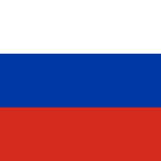 Russia VPN - A Fast, Unlimited, Free VPN Proxy icon