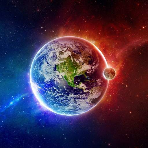 Galaxy Wallpapers 1.0.1