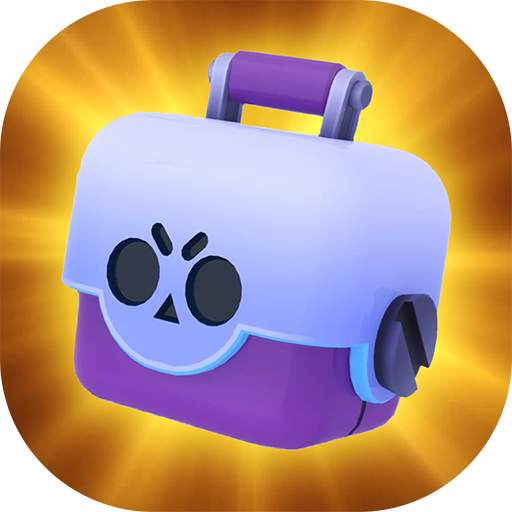 Megabox Simulator For Brawl Stars 2020 2.1
